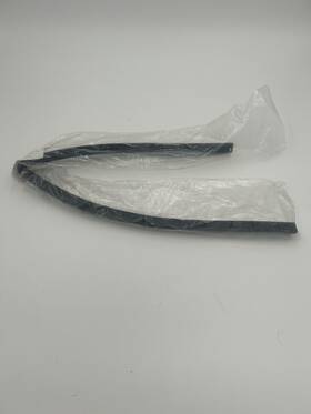 53395-0r060 Toyota Oem 2016-2018 Rav4 Front Seal To Hood