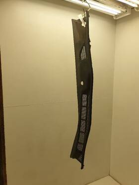 55701-ac010 Toyota 05 06 07 08 09 10 11 12 Avalon Cowl Vent Panel