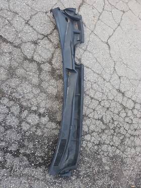 55781-42070 Toyota Rav 4 2.0 B 4x4 Drip Tray Windshield Grille