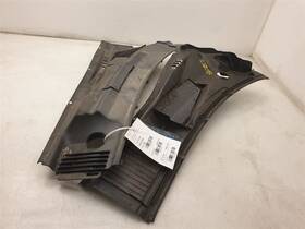 55781-47030 Toyota 01 02 03 Prius Cowl Vent Panel