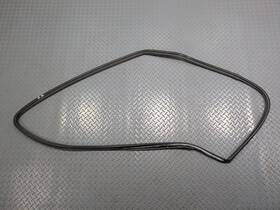62311-47030 Toyota 2010 - 2011 Oem Prius Front Right Side Door Seal Weatherstrip Rubber