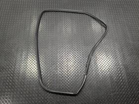 62331-47030 Toyota 2010 - 2015 Oem Prius Rear Right Passenger Door Window Weather-strip Seal