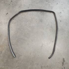 62332ac071b0 Toyota Weatherstrip Rear Door Opening Trim Left -driver Side- 2005-2011 Avalon