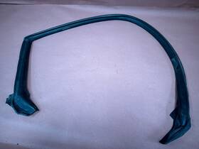 6238114150 Toyota Supra Door Window Weather Strip Front Right Oem 85k Miles