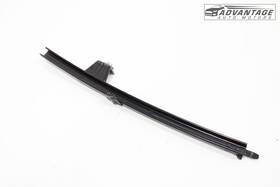 67401-04050 Toyota 2016-2023 Tacoma Front Right Door Window Glass Forward Guide Channel Oem