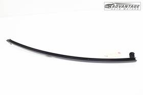 Toyota 67402-47010 2017-22 Prius Prime Front Left Side Window Glass Bar Guide Channel Oem