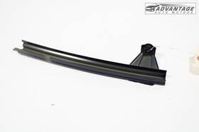 67403-02240 Toyota 2019-2025 Corolla Sedan Front Right Side Window Rearward Guide Rail Oem