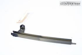 67404-02110 Toyota 2009-2019 Corolla Sedan Front Left Door Window Frame Guide Channel Oem