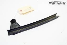 67404-02240 Toyota 2019-2025 Corolla Sedan Front Left Side Window Rearward Guide Rail Oem