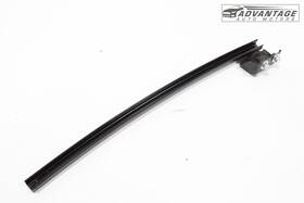 67404-04060 Toyota 2016-2023 Tacoma Front Left Door Window Glass Rearward Guide Channel Oem