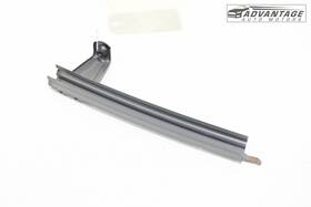 67404-0r050 Toyota 2019-2025 Rav4 Front Left Door Window Glass Rearward Guide Channel Oem