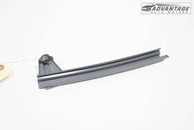 67404-47050 Toyota 2016-2022 Prius Hatchback Front Left Window Glass Sash Channel Guide Oem