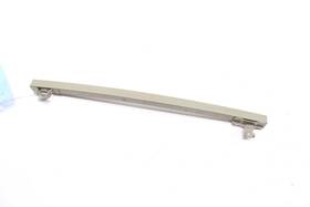 6740808020 Toyota Sienna Rear Left Slide Door Lower Window Glass Guide Channel Oem 2011-20