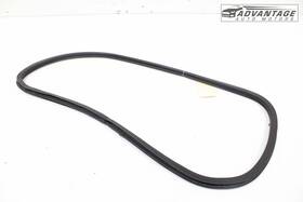 Toyota 67872-08030 2015-2020 Sienna Rear Left Side Sliding Doorway Weatherstrip Seal Oem