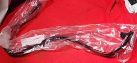 678950e051 Toyota Lexus Rear Door Front Weather Strip Right 16-22 Check # 4 Car