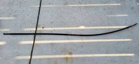 68141-06160 Toyota 2015-2017 Camry Front Door Glass Run Channel