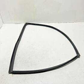 68141-06192 Toyota Camry 18-24 Front Passenger Glass Window Run Channel Weatherstrip Seal