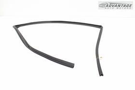 68141-12620 Toyota 2019-2023 Corolla Hatchback Front Right Door Window Glass Run Channel Oem
