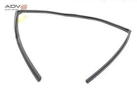 Toyota 6814107030 2019 - 2022 Avalon Front Right Side Door Glass Run Channel Seal Oem