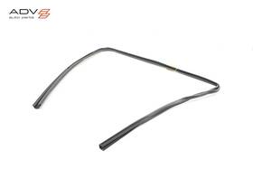 6814108030 Toyota Sienna Front Right Passenger Door Window Glass Run Channel Seal Oem 21-25
