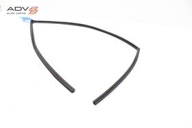 681410r030 Toyota Rav4 Front Right Door Window Glass Run Channel Seal Oem 2013 - 2018