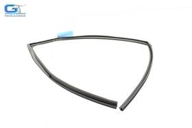 681410r061 Toyota Rav4 Front Right Door Window Glass Run Channel Seal Oem 2019 - 2023