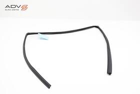 6814147062 Toyota 2019-2022 Prius Prime Front Right Door Window Glass Run Channel Seal Oem 6814147062 Toyota 2019-2022 Prius Prime Front Right Door Window Glass Run Channel Seal Oem