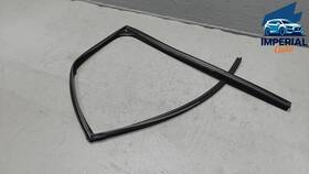 Toyota 68142-02340 20-25 Corolla Rear Passenger Side Door Window Glass Run Channel Seal Oem