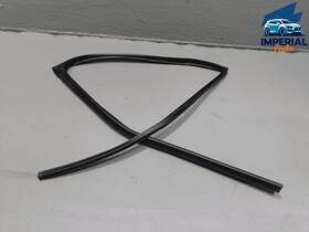 Toyota 68142-0r050 Rav4 Rear Passenger Side Door Window Glass Run Channel Seal Oem 2019-2025