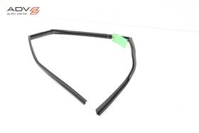 Toyota 6814206140 2015 - 2017 Camry Rear Right Door Window Glass Run Channel Seal Oem