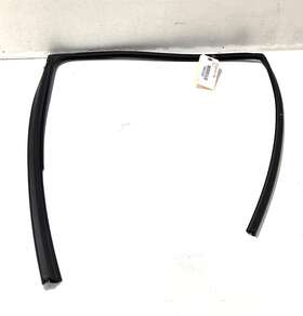 6814206170 Toyota 2018-2023 Camry Rear Right Passenger Window Glass Run Channel Seal Oem