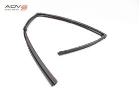 681420c040 Toyota Tundra Rear Right Side Door Window Glass Run Channel Seal Oem 2007 - 2021