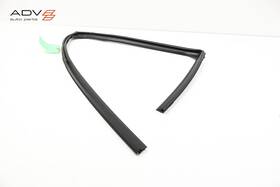 681420c070 Toyota 2022-25 Tundra Crew Cab Rear Right Door Window Glass Run Channel Seal Oem
