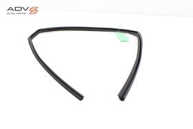 6814230290 Toyota Crown Rear Right Door Window Run Channel Weatherstrip Seal Oem 2023-2025