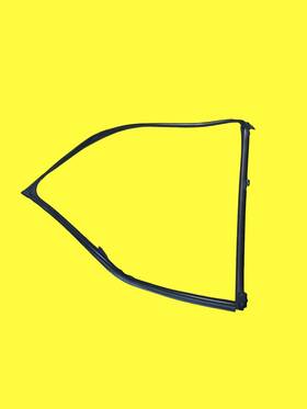 68151-0r061 Toyota Oem Rav4 2019 - 2023 Front Left Door Window Glass Run Channel Seal #1373
