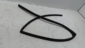 Toyota 68152-42060 2019-2020 Rav4 Rear Driver Side Door Window Glass Run Channel Seal Oem