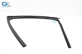 6815208031 Toyota Sienna Rear Left Side Slide Door Glass Run Channel Seal Oem 2021 - 2023