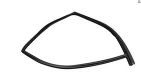Toyota 6815233130 Oem Camry 2018-2024 Rear Driver Side Window Run Channel Weatherstrip Seal