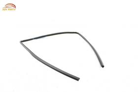 6815242050 Toyota Rav4 Rear Left Door Window Run Channel Weatherstrip Seal Oem 2013-2018