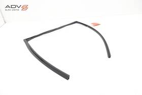 Toyota 6815242070 2023 - 2025 Bz4x Rear Left Side Door Window Glass Run Channel Seal Oem