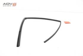 6815247060 Toyota 2023 - 2025 Prius Rear Left Side Door Window Glass Run Channel Oem