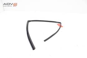 6815248080 Toyota Venza Rear Left Side Door Window Glass Run Channel Seal Oem 2021 - 2024