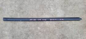 68162-04050 Toyota 2005-2015 Tacoma Front Left Window Belt Weatherstrip Oem
