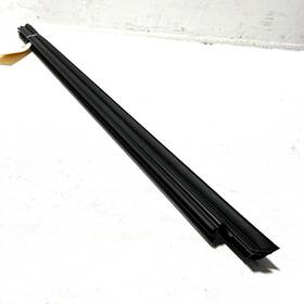 68171-06211 Toyota Front Right Side Door Window Inner Weatherstrip Seal Camry 2018-2020 Oem