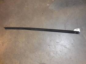 68171-20121 Toyota Right Door Panel Window Belt Weatherstrip Seal 00-05 Celica