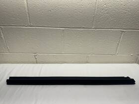 68171-47071 Toyota 2016-2022 Prius Door Window Belt Weatherstrip Front Right 6817147071 Oem