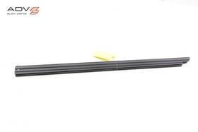 Toyota 6817107021 2019 - 2022 Avalon Front Right Door Window Belt Weatherstrip Seal Oem