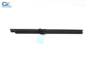 6817108030 Toyota Sienna Front Right Side Door Window Inner Weatherstrip Seal Oem 2021-23