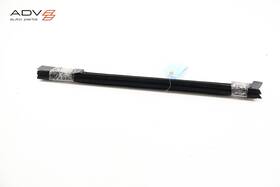 681710c050 Toyota 2022-25 Tundra Sequoia Front Right Door Window Belt Weatherstrip Seal Oem 681710c050 Toyota 2022-25 Tundra Sequoia Front Right Door Window Belt Weatherstrip Seal Oem