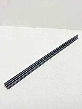 68172-06210 Toyota Camry 2018-2019 Front Driver Side Door Window Inner Weatherstrip Seal Oem